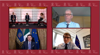 dati ambientali 2019 di Ispra