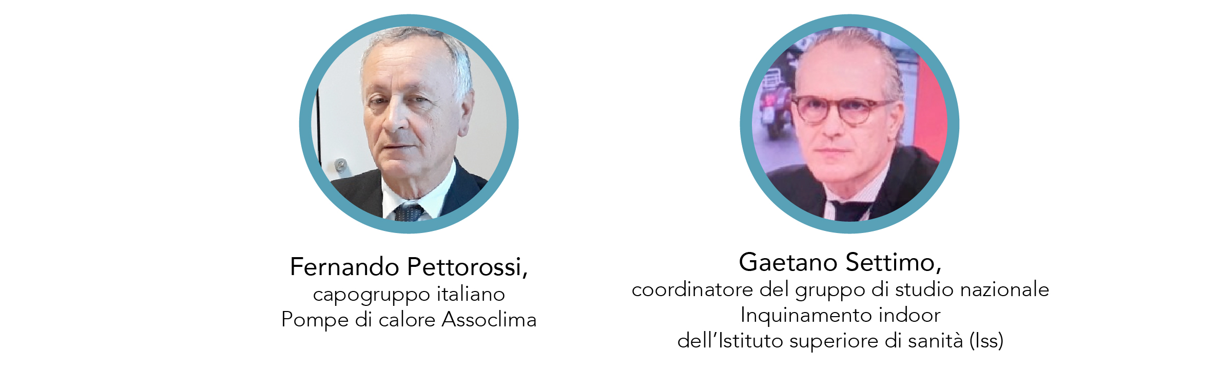 Relatori Istituzioni 03 03