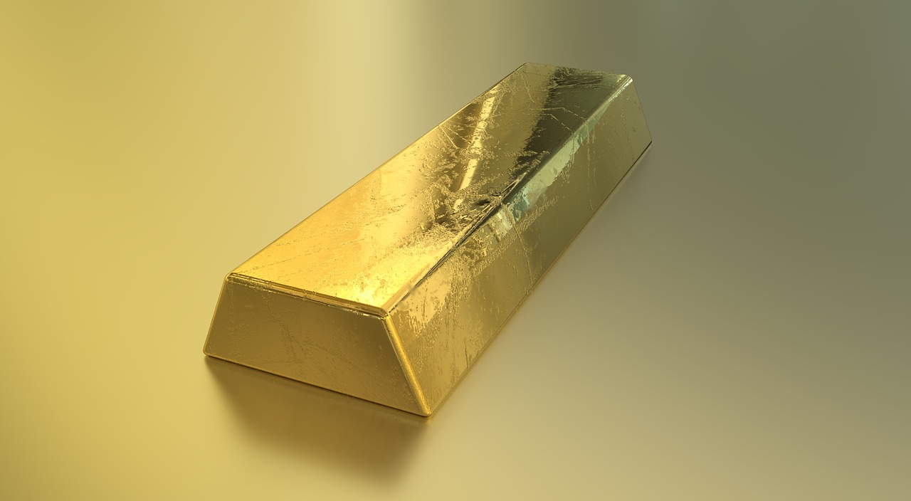oro nei nanocristalli