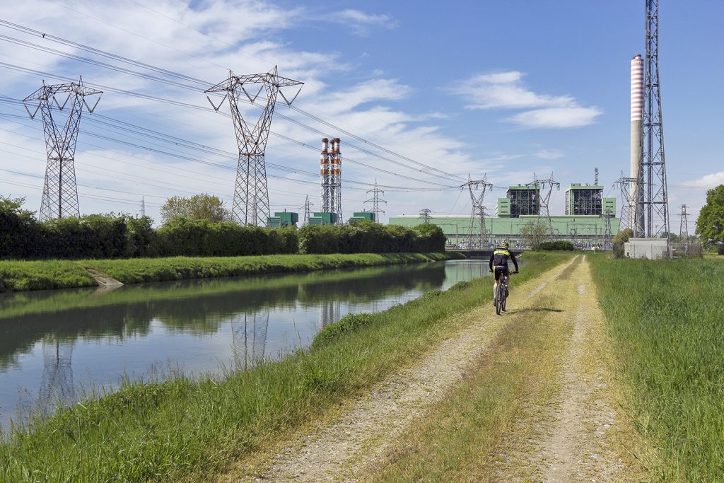 transizione energetica EP Produzioni
