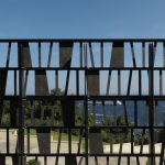 Stazione elettrica di Terna a Capri