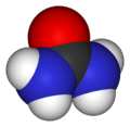 urea a livello globale
