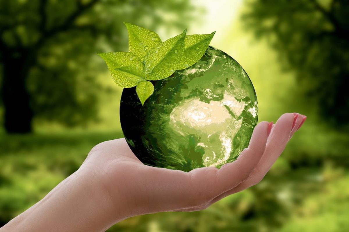 sostenibilità rinnovabili idrogeno verde Stoccaggio di idrogeno e ammoniaca verde