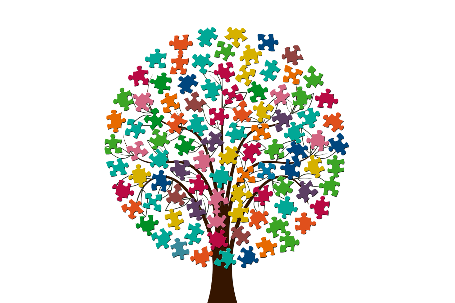 tree albero smart city connessioni efficienza energetica sostenibilità olistico
