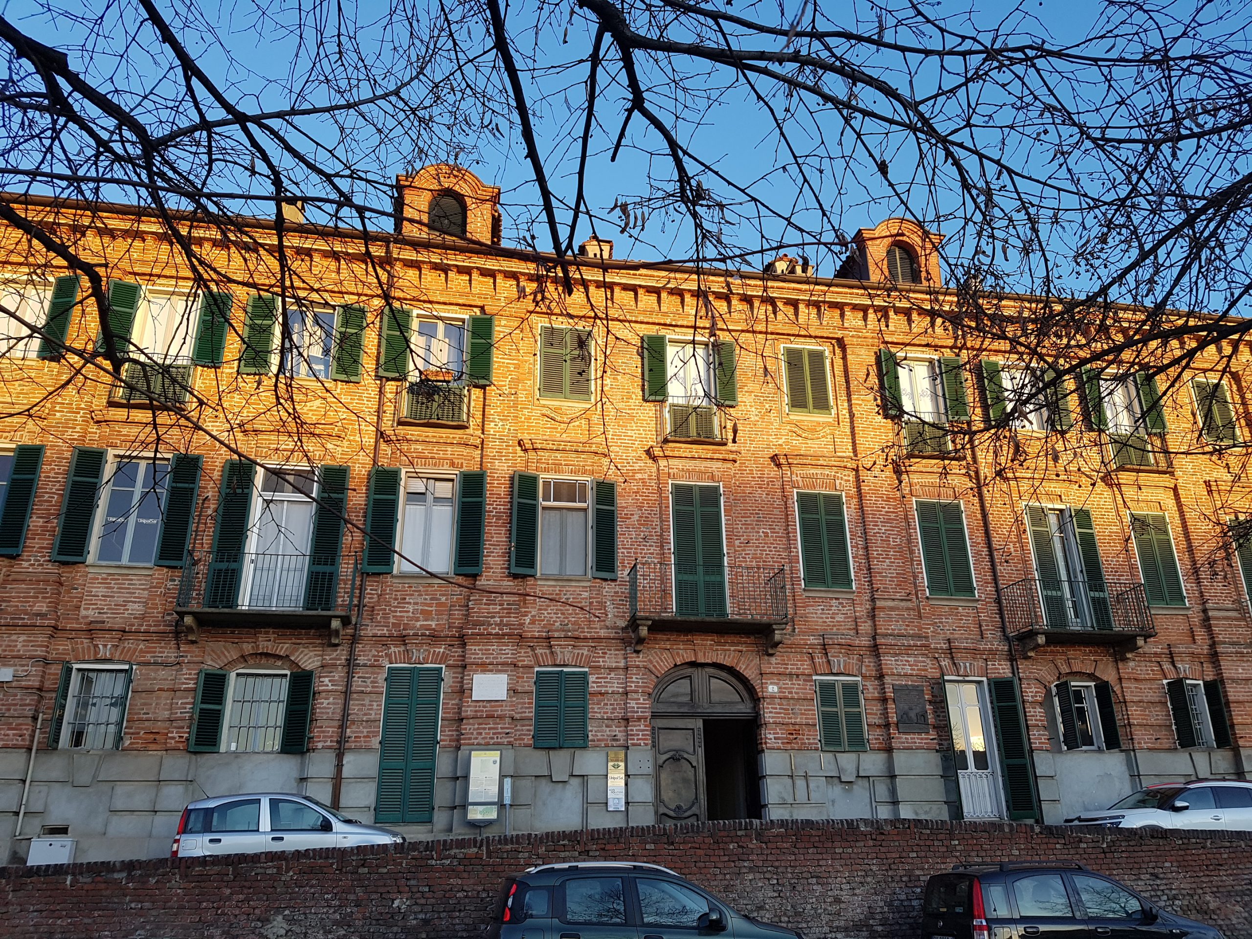 Palazzo_Tesio_Chivasso_Itali