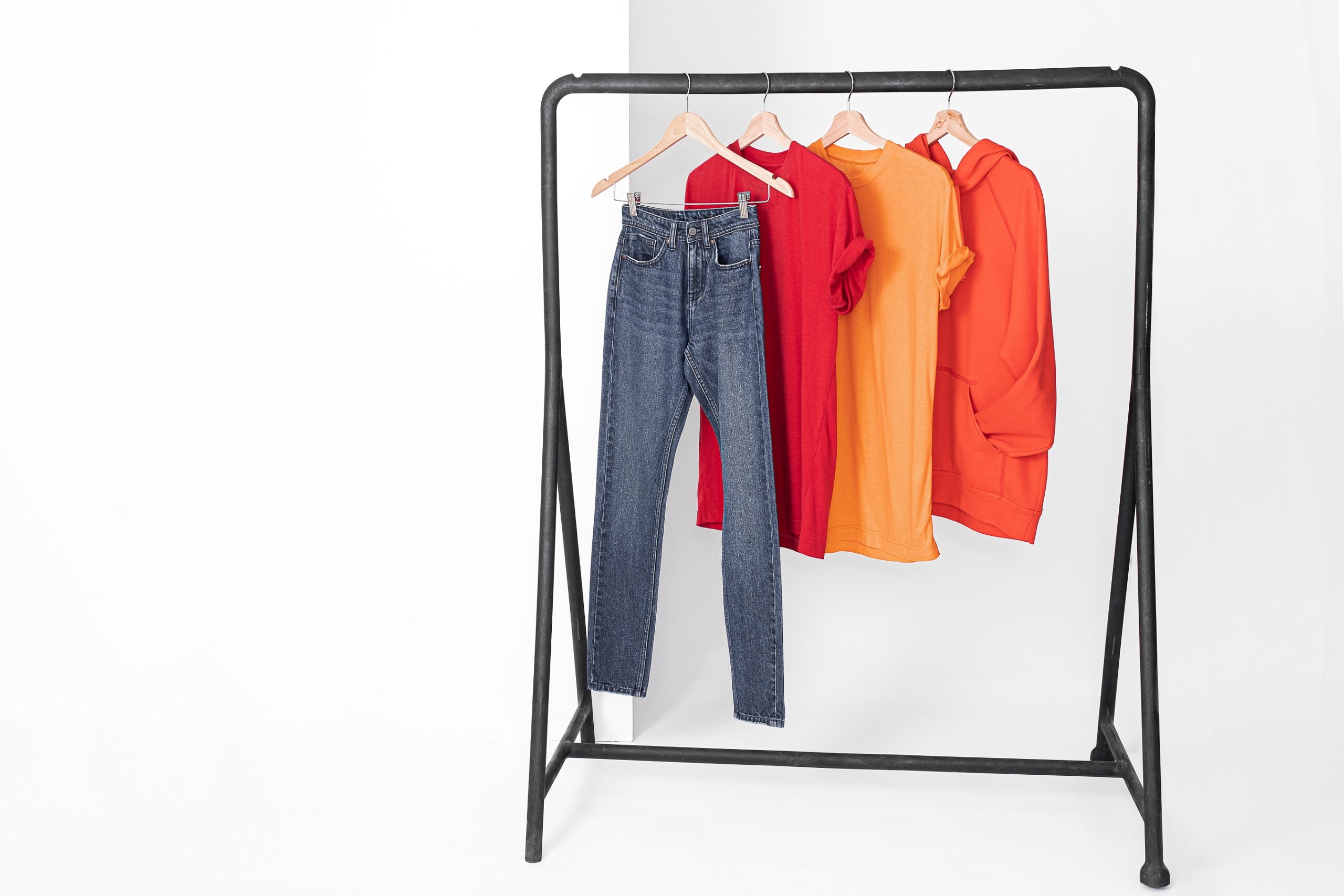 raccolta differenziata tessile