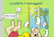 L’AGCM ha avviato un processo contro Enel Energia enel energia povertà energetica riguarda tutti decreto bollette Ma perché sprecare? Marcello Intraina