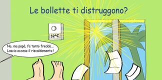 Bollette, l’onda d’urto del conflitto: +8,1% per l’elettricità nel secondo trimestre 2026 servizio tutele graduali enel energia povertà energetica riguarda tutti decreto bollette Ma perché sprecare? Marcello Intraina