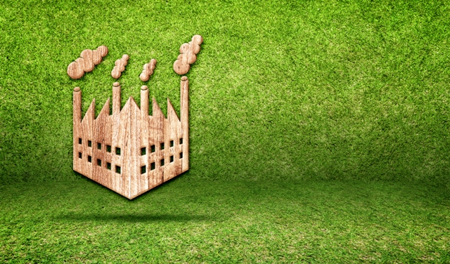 Industriagreen