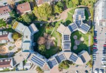 Comunità energetiche rinnovabili: cosa sono e perché stanno crescendo comunità energetiche rinnovabili