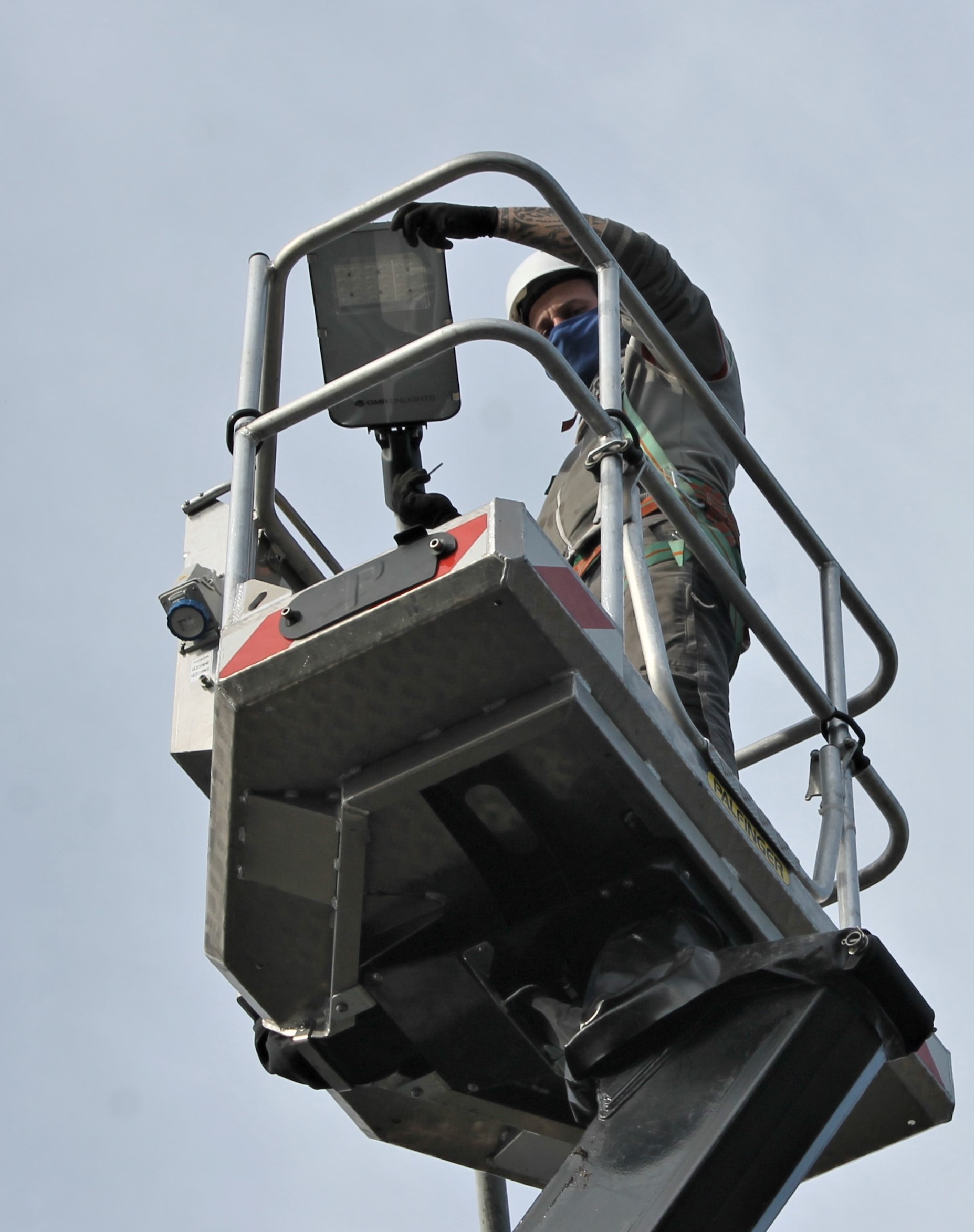 Inzago Tecnico con caschetto 9