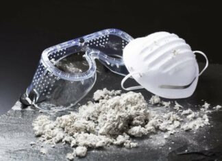 Amianto, storica sentenza ad Ancona Amianto killer regione Lombardia