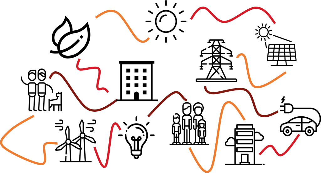 comunità energetica per canale energia_EPQ