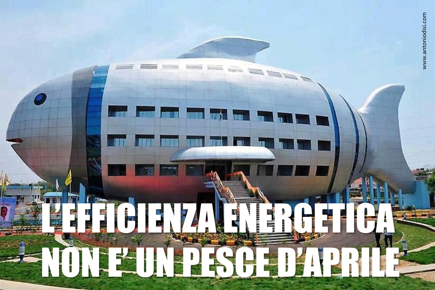 Efficenza Energetica