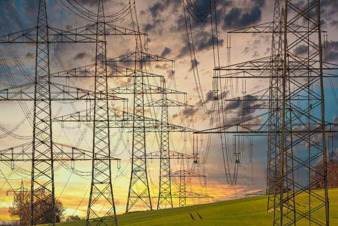 blackout elettrici Usa Texas rete elettrica 