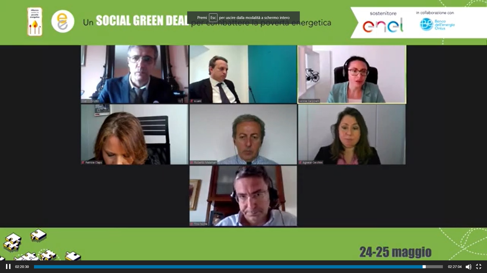 complessità comunità energetica colculusioni