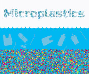 microplastiche fibre sintetiche