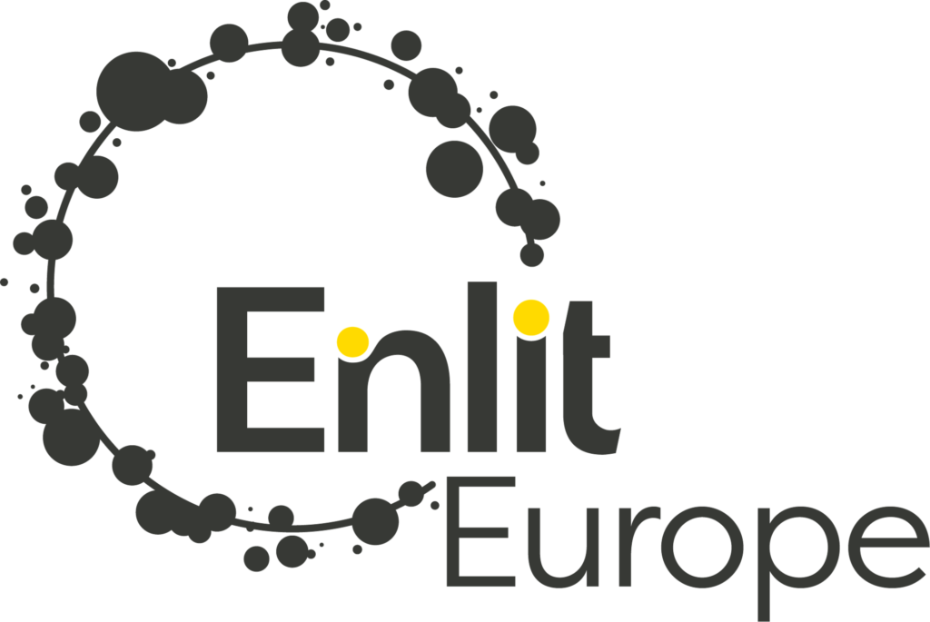 Enlit_Europe_Wordmark_Grey_Yellow_Dots_RGB