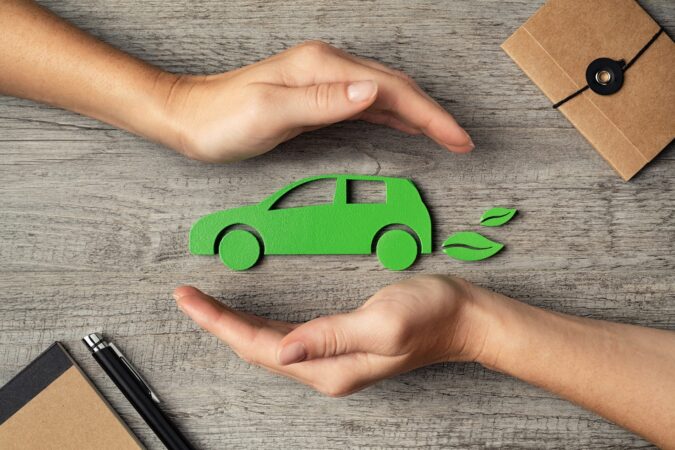 emobility green auto Muoviti più liberamente