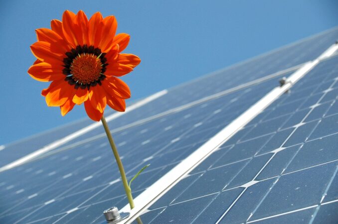 solare fotovoltaico povertà energetica