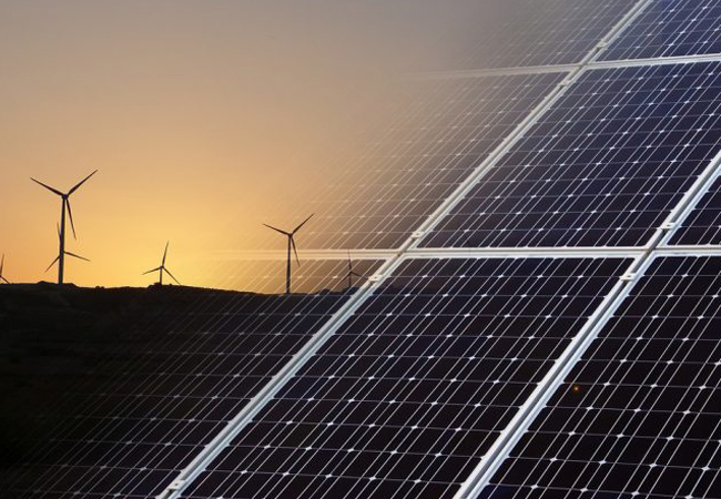 energia