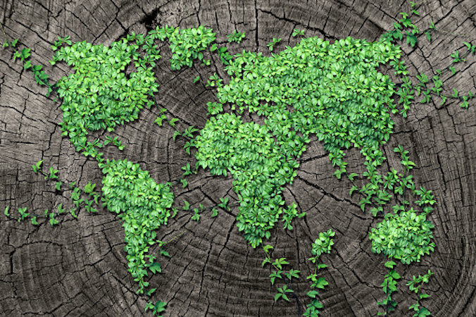 Stati Generali Green Economy 2021