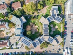 comunità energetica Sbloccare le comunità energetiche