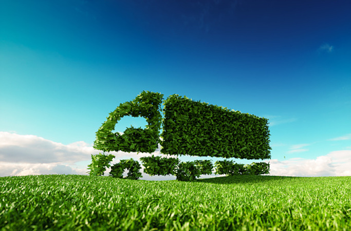 mobilità sostenibile autotrasporto