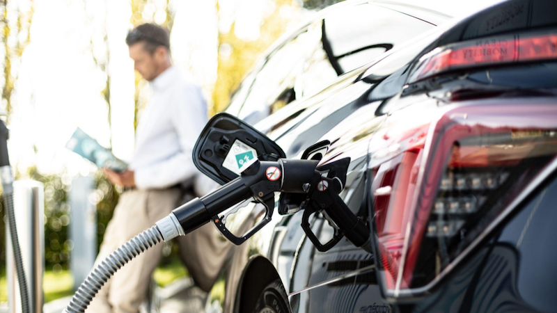 Partnership Air Liquide - Eni Partnership Air Liquide - Eni