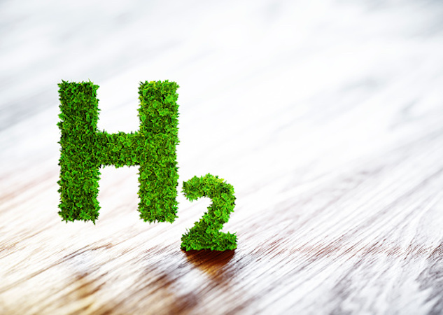 idrogeno verde Clean hydrogen partnership