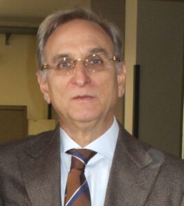 Luigi Ottavio Mancuso, progettista e portavoce di Ubh Solar