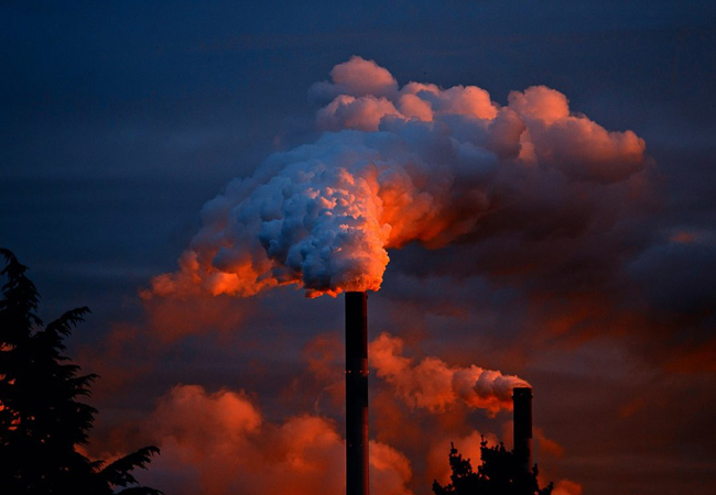 decarbonizzare carbonio