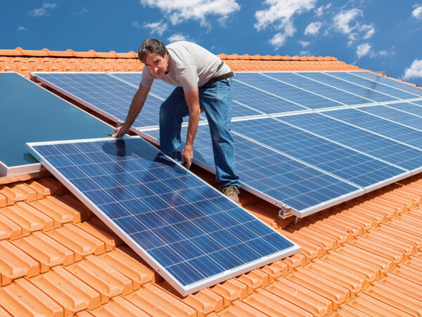installazione fotovoltaico GSE