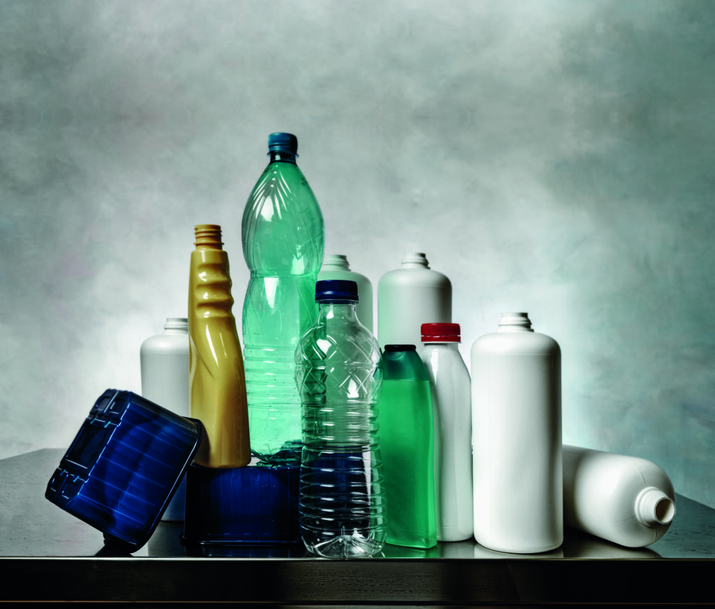 direttiva SU plastica