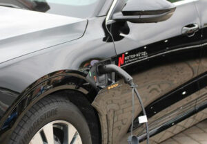 e-mobility