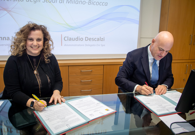 transizione energetica