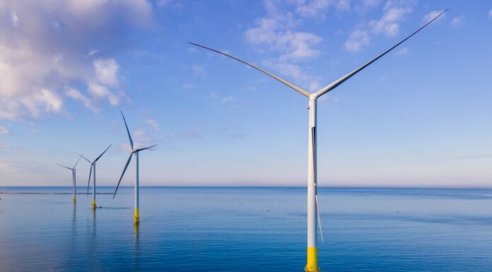 Italia dell’eolico offshore scommette sulle competenze industriali offshore