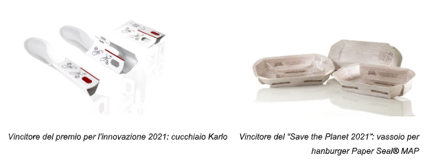 packaging
