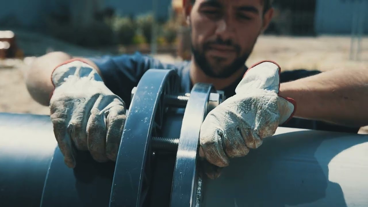 gas