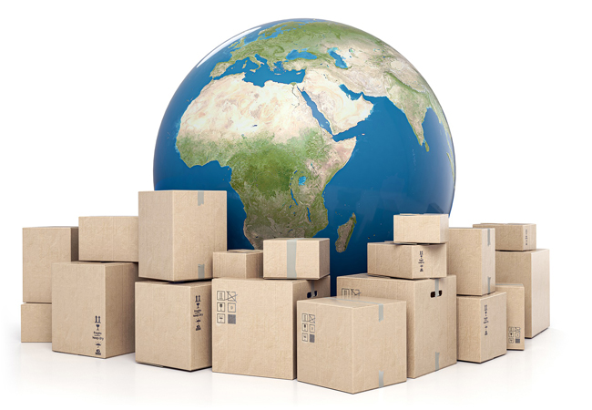 packaging