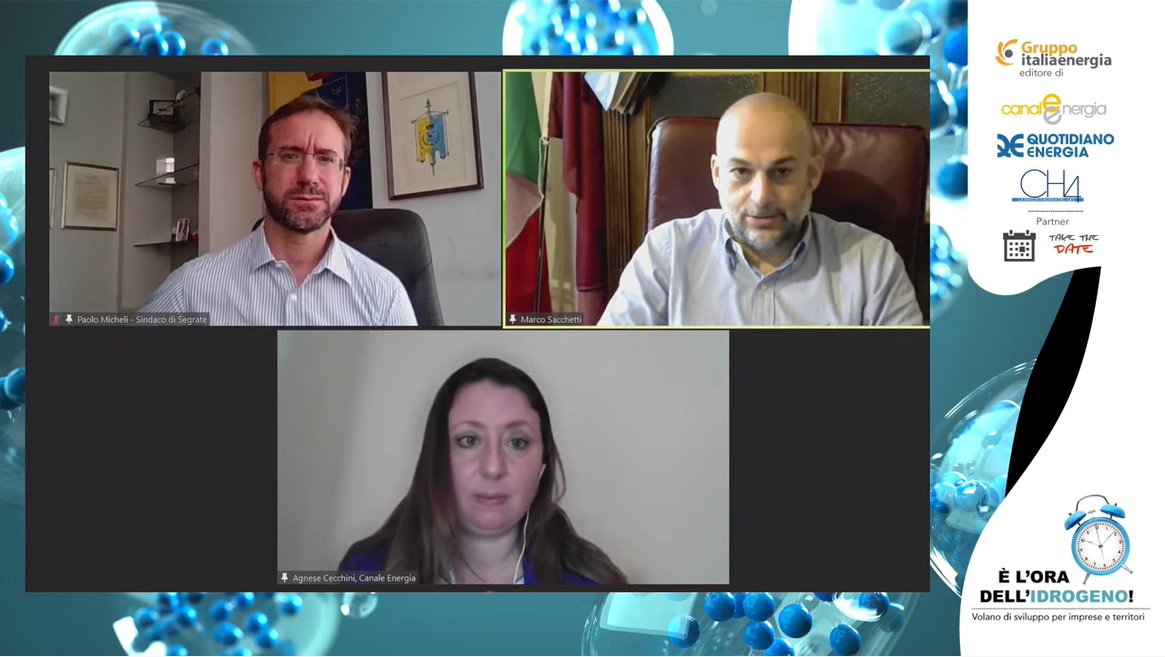 comuni arezzo e segrate