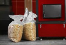 Pellet vs gas naturale: quanto ci costa davvero l’energia che non vediamo?