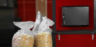 Pellet vs gas naturale: quanto ci costa davvero l’energia che non vediamo?