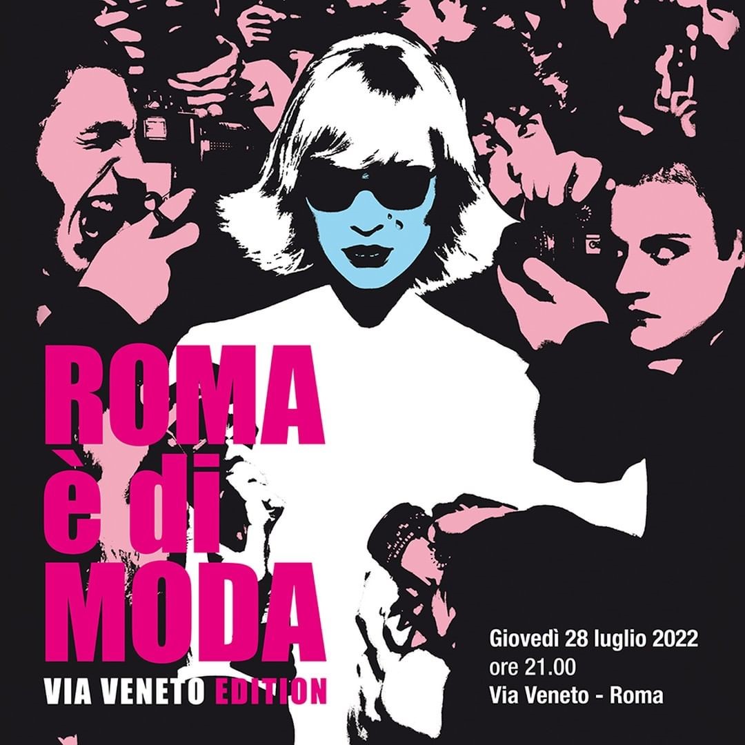 Roma è di Moda