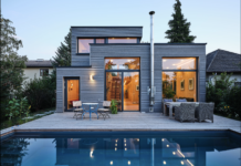 Bioedilizia: legno e nessun impiego di colle e parti metalliche per la casa del futuro holzius bioedilizia