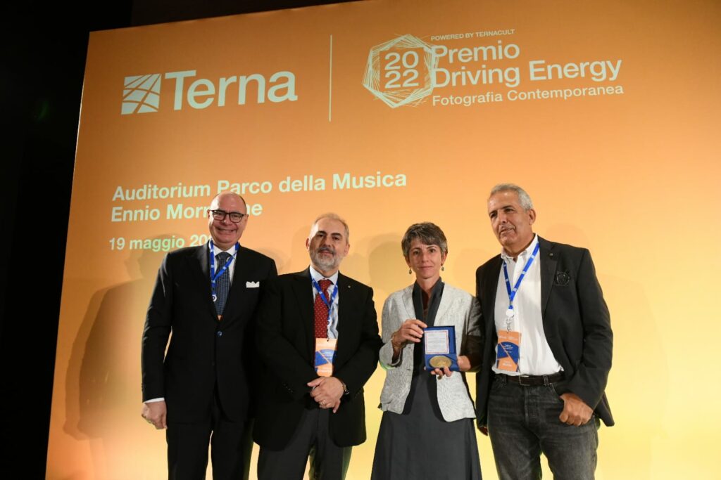 Premio Driving Energy 2022