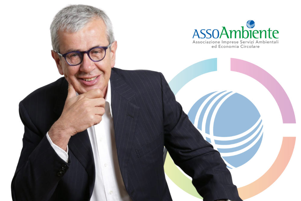 Chicco Testa Assoamabiente