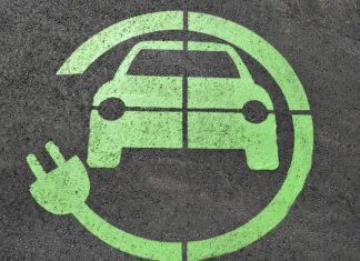 Auto elettriche usate e taxi: una strategia innovativa dalla Francia mobilità elettrica Record di colonnine di ricarica