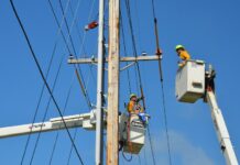 Il boom energetico americano frenato dai colli di bottiglia rete elettrica Stati Uniti energia pulita