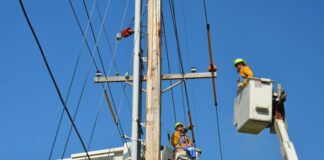 Il boom energetico americano frenato dai colli di bottiglia rete elettrica Stati Uniti energia pulita